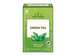 Knightsbridge Pure Green Tea X 40 Bags