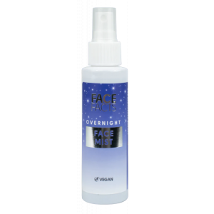 Face Facts Overnight Mist