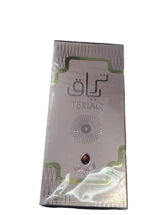 Teriaq Perfume