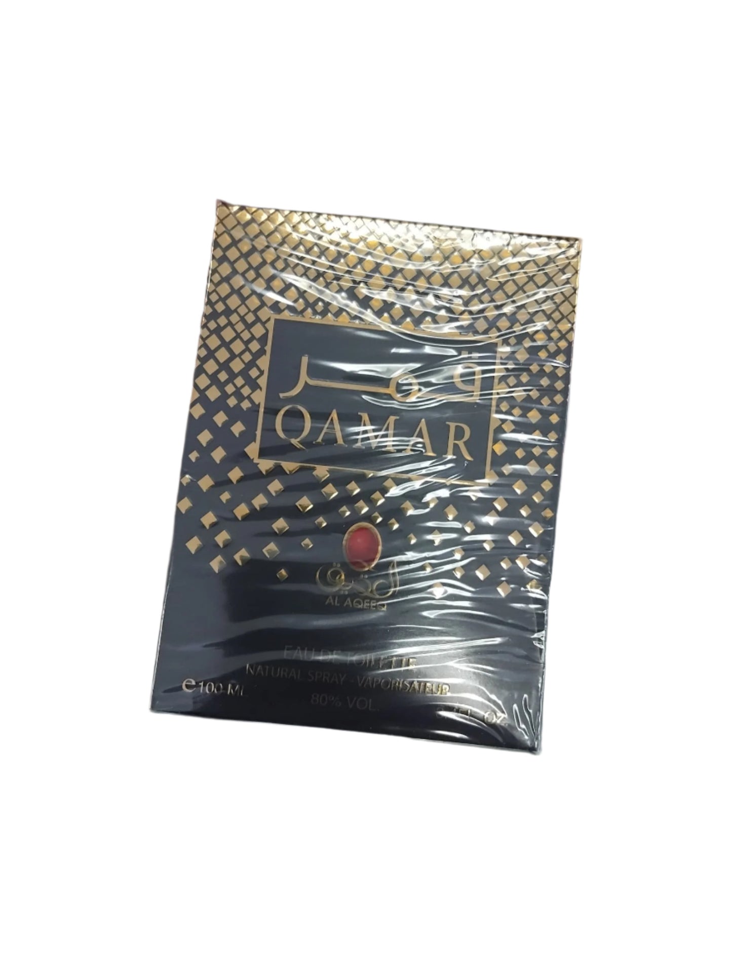 Qamar Al Aqeeq Eau De Toilette Perfume