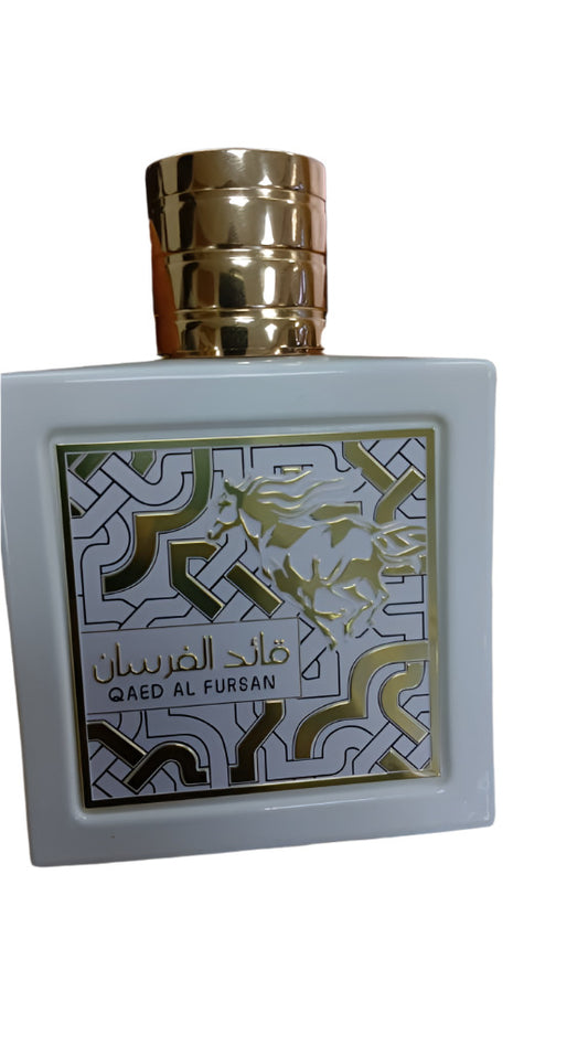 Qaed Al Fursan Eau De Parfum