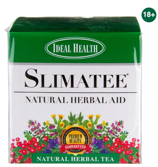 Slimatee Slimming Tea