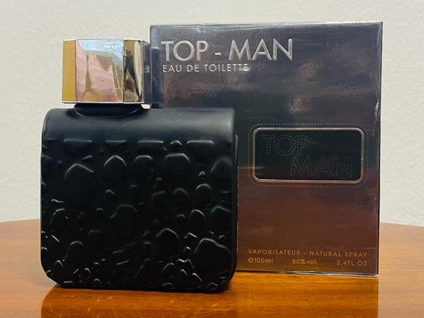 Top-Man Perfume