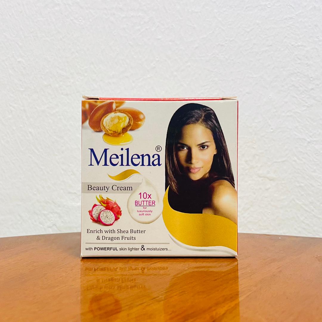 Meilena Beauty Cream