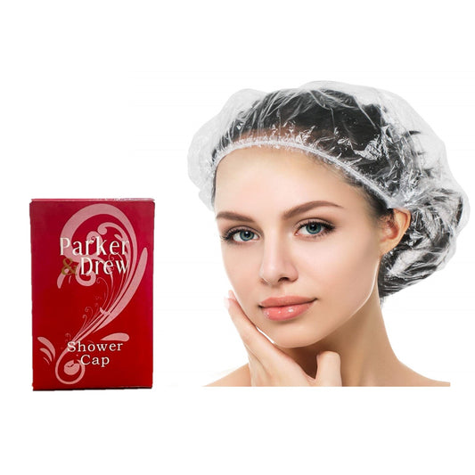 Parker & Drew Shower Cap