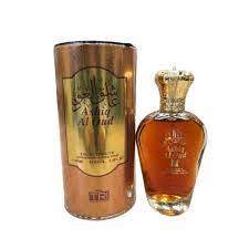 Ashiq Al Oud Perfume 100ml