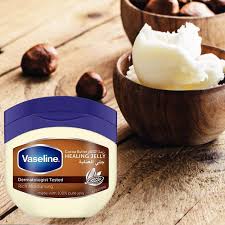 Vaseline - Cocoa Butter Petroleum Jelly (Dermatologically Tested)