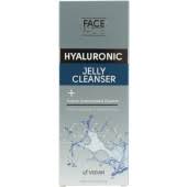 Face Facts Hyaluronic Jelly Cleanser