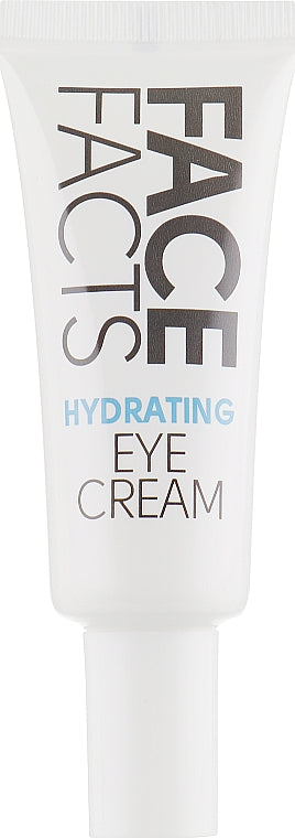 Face Facts Hydrating Eye Cream