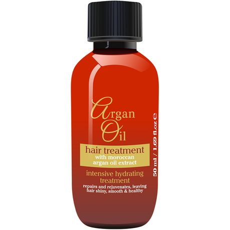 Xpel Argan Oil Hair Treatment with Moroccan Blend