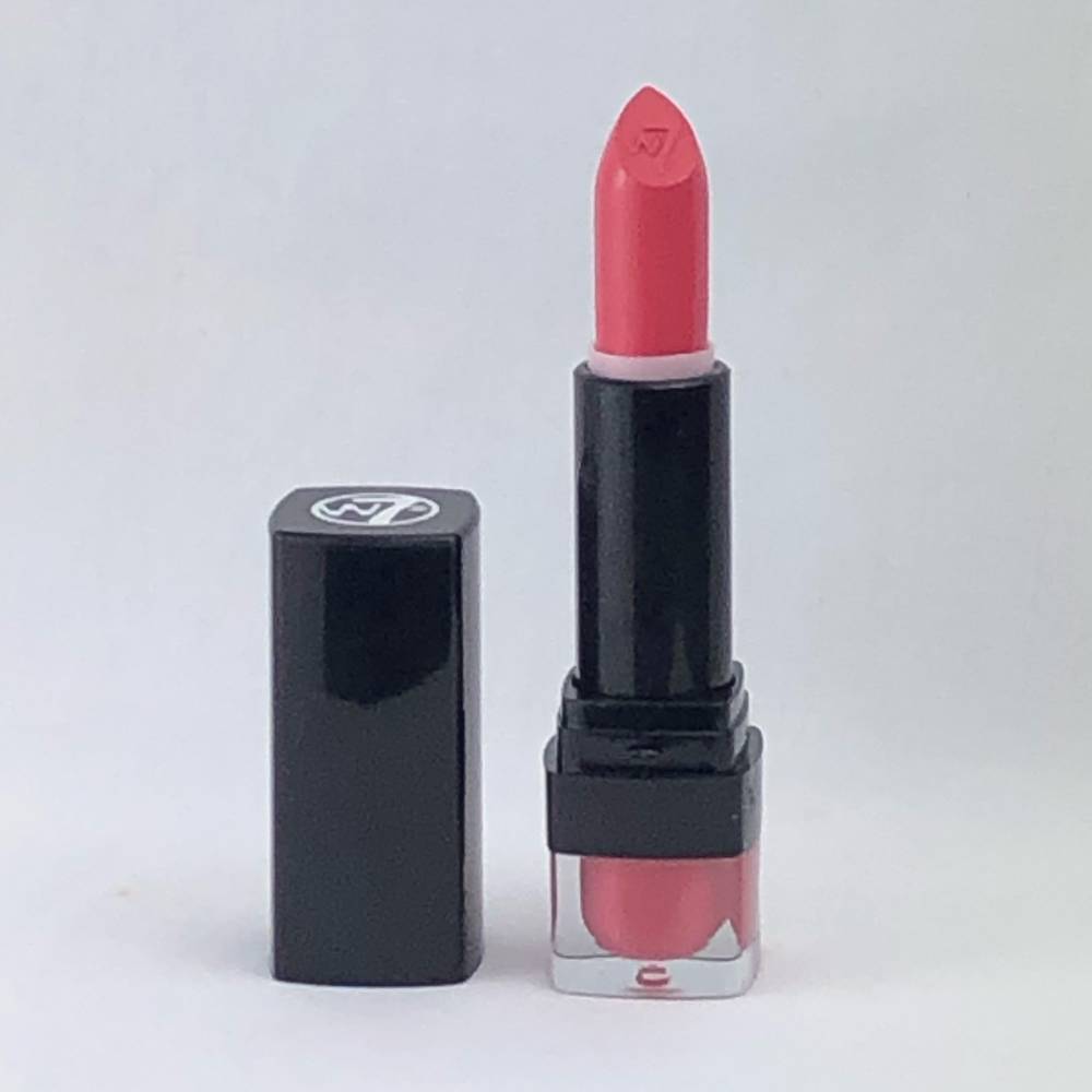 W7 Matte Kiss Lip Stick