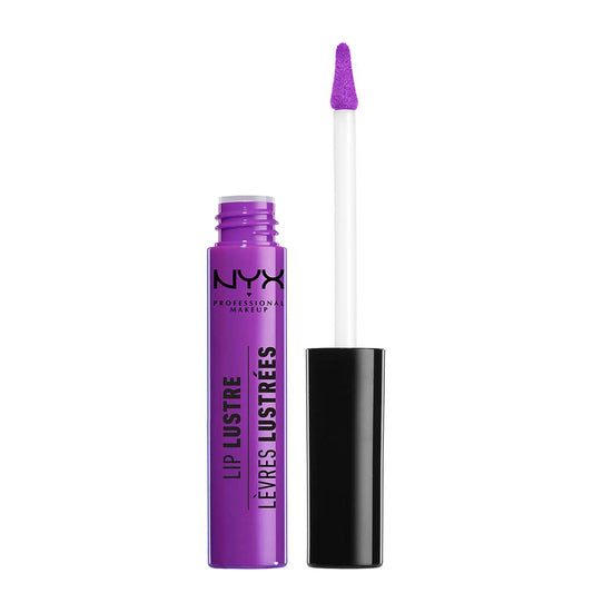 NYX Lip Lustre