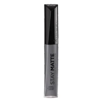 Stay Matte Liquid Lip Colour