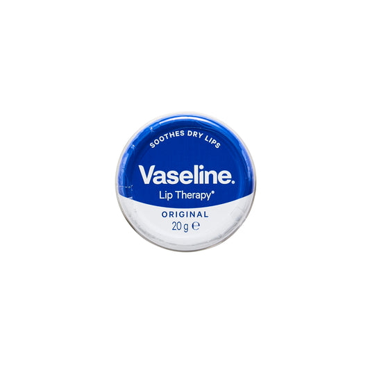 Vaseline - Original Lip Therapy